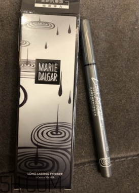 mariedalgar眼線液怎么卸？mariedalgar眼線液好卸嗎？