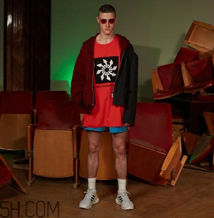 gosha rubchinskiy2018春夏系列好看嗎_有哪些款式？