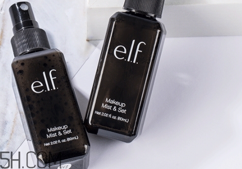 elf定妝噴霧好用嗎？elf定妝噴霧多少錢？