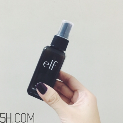 elf定妝噴霧好用嗎？elf定妝噴霧多少錢？