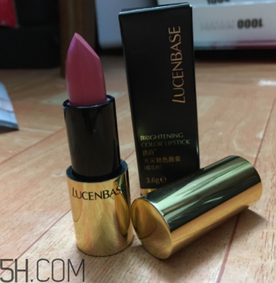 透真口紅使用心得 透真口紅產品評測