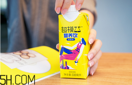 超模25營(yíng)養(yǎng)飲是什么？超模25營(yíng)養(yǎng)飲喝了會(huì)瘦嗎？