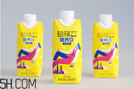 超模25營(yíng)養(yǎng)飲是什么？超模25營(yíng)養(yǎng)飲喝了會(huì)瘦嗎？