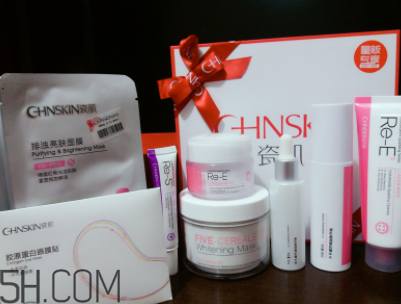 瓷肌祛斑組合有哪些產(chǎn)品？瓷肌祛斑組合使用評測