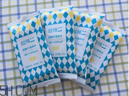 超模25營(yíng)養(yǎng)飲有用嗎？超模25營(yíng)養(yǎng)飲料使用評(píng)測(cè)