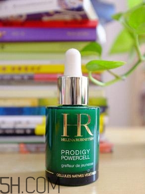 hr赫蓮娜什么護膚品好用？赫蓮娜小綠瓶測評