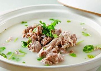 羊肉和土豆可以一起吃嗎？吃羊肉可以吃土豆嗎？