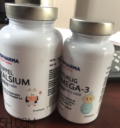 biopharma魚(yú)油功效 挪威biopharma魚(yú)油怎么吃？