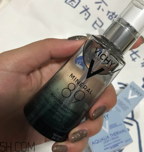 薇姿89能量瓶含酒精嗎？薇姿89能量瓶含硅嗎？