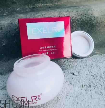 萱姿玫瑰水精華霜怎么樣？萱姿玫瑰水精華霜有激素嗎？