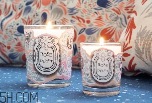 diptyque2018情人節限量多少錢？有什么？