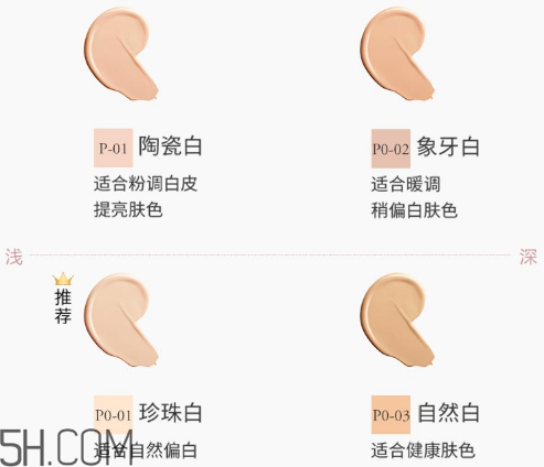 蘭蔻氣墊CC有替換裝嗎？什么是氣墊CC霜？