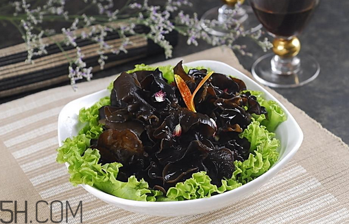 木耳泡了兩天還能吃嗎？木耳泡多了怎么保存？