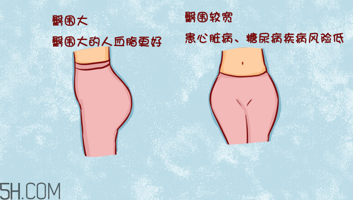臀部護理對健康有什么影響？日常如何保養臀部健康？