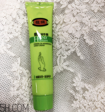 馥珮護(hù)手霜怎么樣？馥珮護(hù)手霜測評