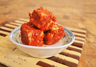 豆腐乳能放冰箱嗎？豆腐乳怎么保存？