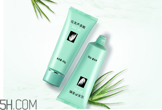 完美蘆薈膠保質期多久？爛臉時期的必備護膚品
