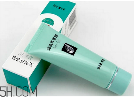 完美蘆薈膠保質期多久？爛臉時期的必備護膚品