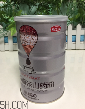 紅豆薏米山藥粉能祛濕嗎？紅豆薏米山藥粉的真正功效