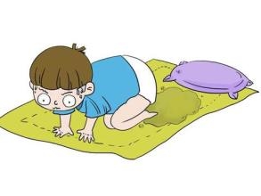 遺尿有哪些原因？其中最為常見的是第二種