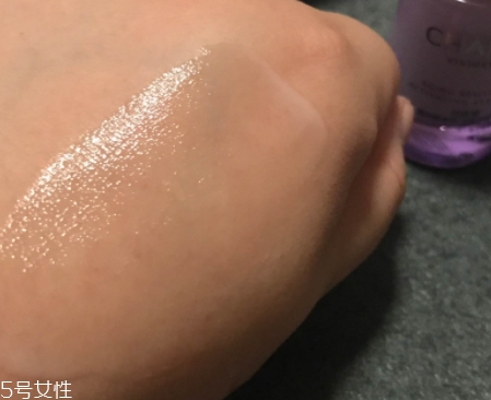 自然堂凝時鮮顏系列適合什么膚質？