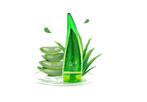 鼻子脫皮涂完蘆薈膠需要洗嗎？蘆薈膠涂太厚會(huì)搓泥