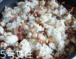 臘腸在蒸之前要泡水嗎？吃臘腸兩步走