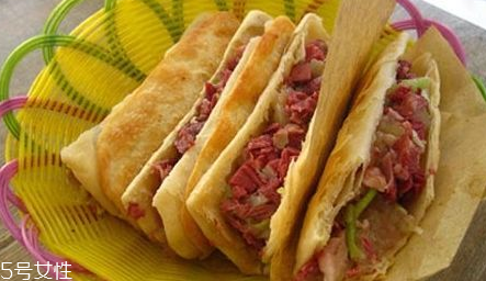 驢肉火燒能放多長(zhǎng)時(shí)間？存放時(shí)間不宜過(guò)長(zhǎng)