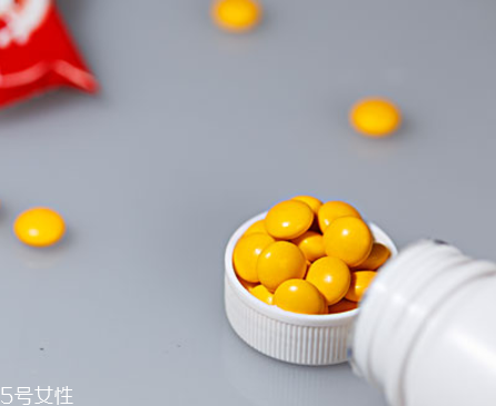 媽富隆要按時吃嗎？媽富隆服用須知