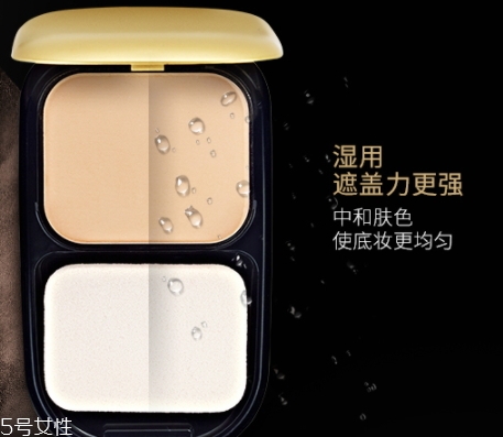 定妝粉可以用來(lái)補(bǔ)妝嗎？要看你用的哪一種類型的定妝粉