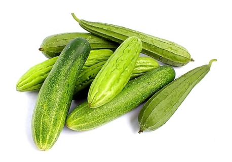 吃絲瓜能減肥嗎？絲瓜吃多了會(huì)陽痿