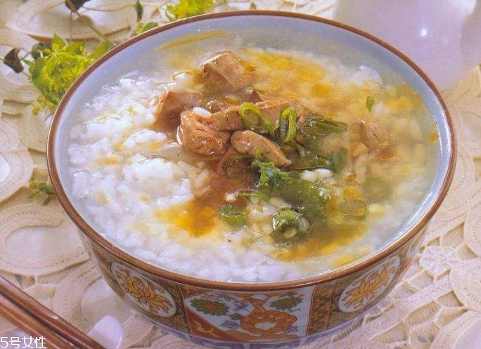 春季養肝的食療方有哪些？三款養肝食療方推薦