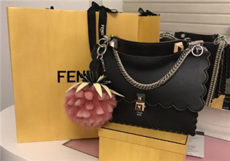 fendi包包怎么樣？時尚潮人人手一個的包包