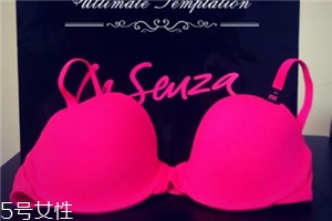 la senza是什么牌子？來自加拿大的頂尖內衣