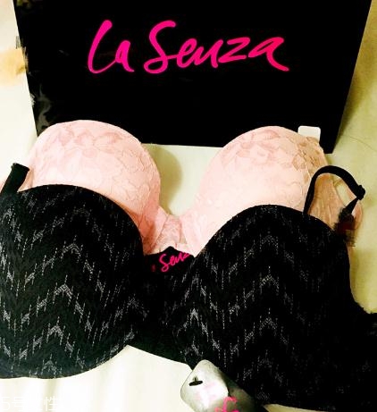 la senza是什么牌子？來自加拿大的頂尖內衣