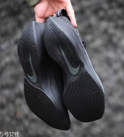 nike vapor street flyknit多少錢？耐克新款神秘跑鞋