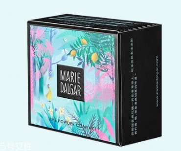 粉餅和粉底液的區別 粉餅濕用可以起到同樣效果