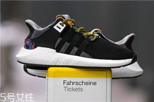 adidas eqt support 9317柏林主題配色發售時間_多少錢？
