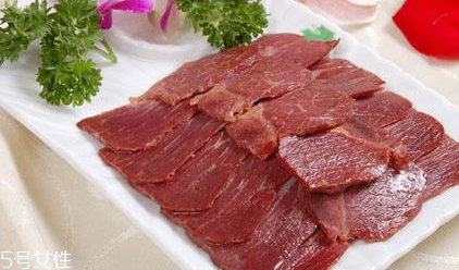 驢肉有什么功效？品質優于牛肉