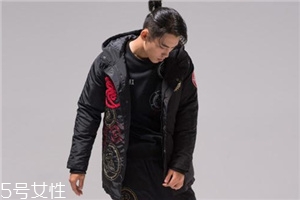 鬼洗為什么這么貴？日式潮流的經典之作
