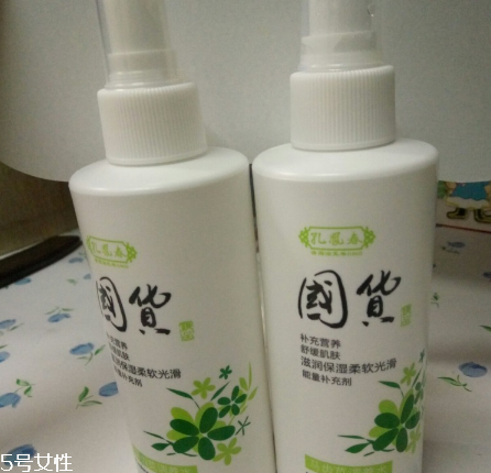 孔鳳春護(hù)膚品哪個(gè)系列好用？真正的百年系列
