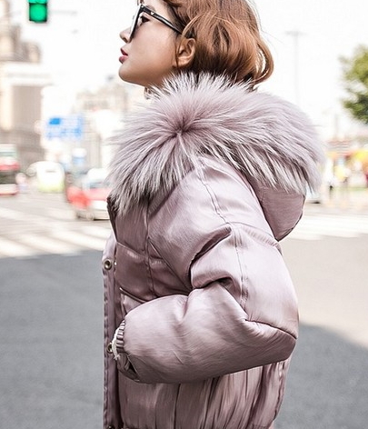 大寒穿什么衣服？教你保暖的搭配