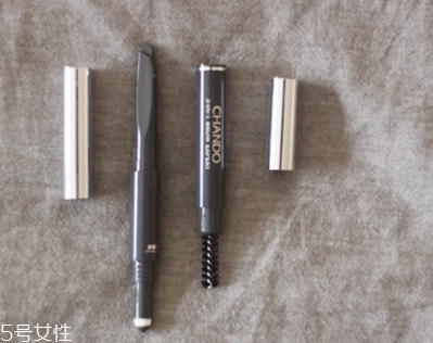 自然堂眉筆怎么樣？來看看眉筆的質量