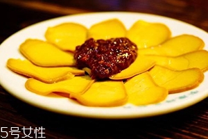 臘八豆腐用的什么豆腐？南豆腐還是北豆腐？