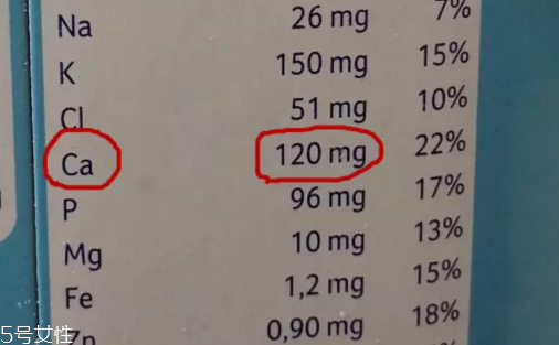 哪些孩子易缺鈣呢？要補鈣別挑食