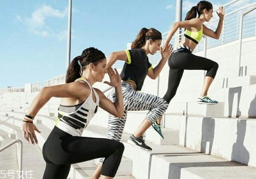 女人做什么運動提臀效果好？五大提臀運動任你選