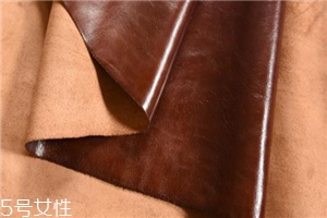 瘋馬皮是什么皮？50年都用不爛的皮革材質