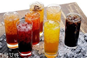 常喝飲料有何危害？飲料5大危害