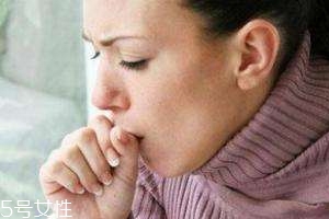 風(fēng)寒咳嗽怎么治？?jī)?nèi)外兼修很管用