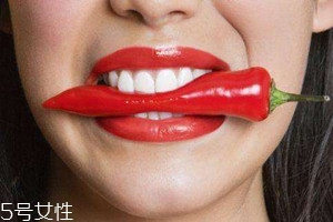 怎樣吃辣減肥？教你吃辣減肥方法